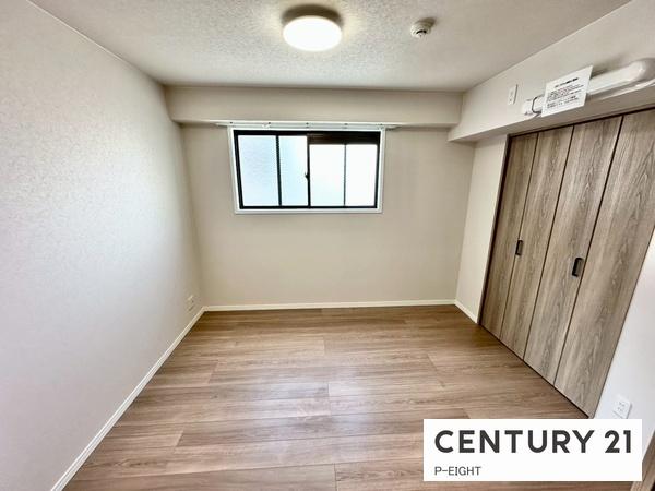 ソレーユベルテ橦木　中古マンション