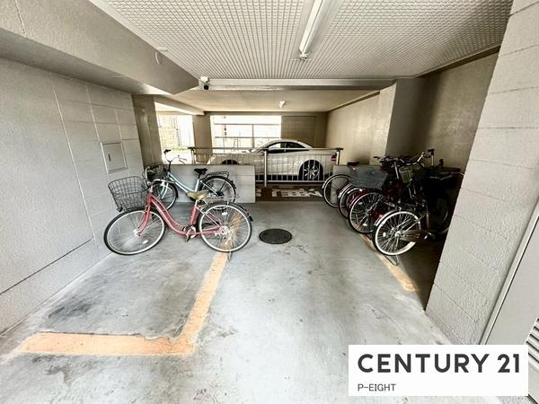 ソレーユベルテ橦木　中古マンション