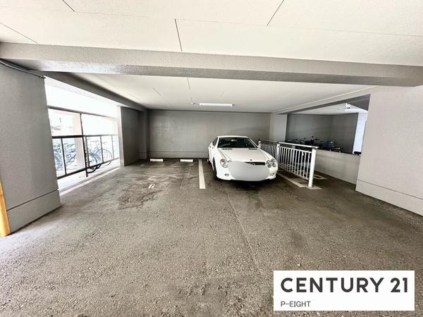 ソレーユベルテ橦木　中古マンション