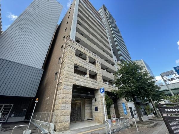 プレサンス桜通アベニュー　中古マンション