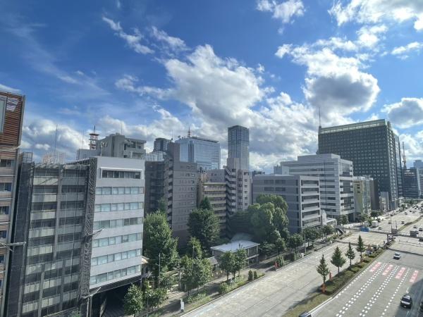 プレサンス桜通アベニュー　中古マンション