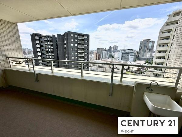 D'グランセ代官町　中古マンション