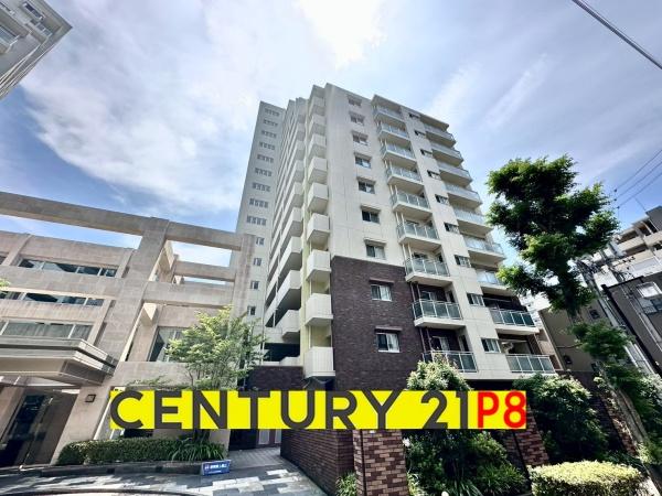 D'グランセ代官町　中古マンション