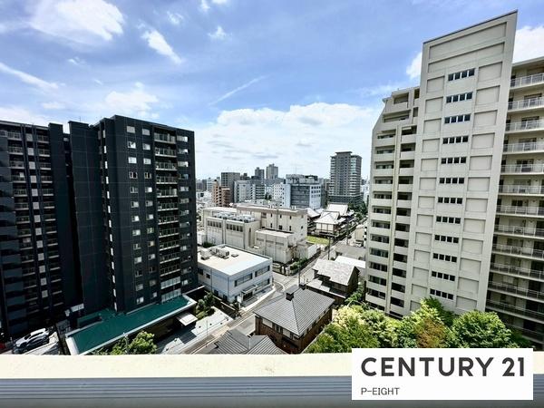 D'グランセ代官町　中古マンション