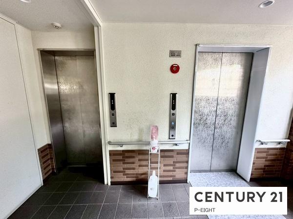 D'グランセ代官町　中古マンション