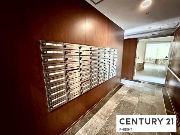 D'グランセ代官町　中古マンション