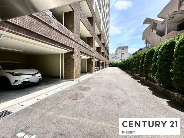 D'グランセ代官町　中古マンション