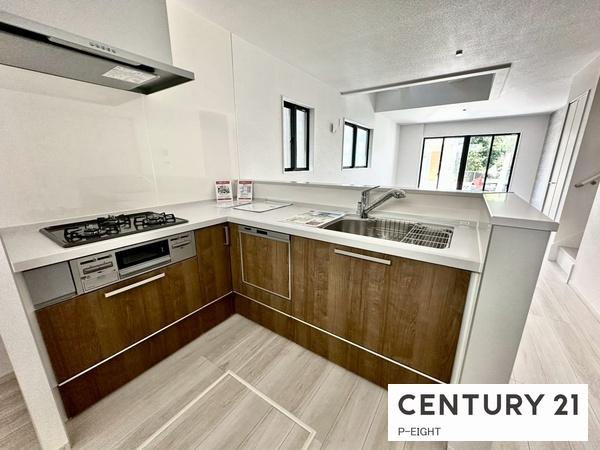 名古屋市千種区上野１丁目の新築一戸建