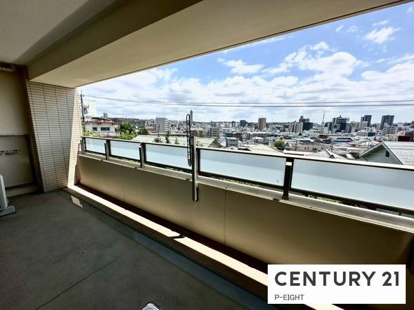 グランドメゾン日和町　中古マンション