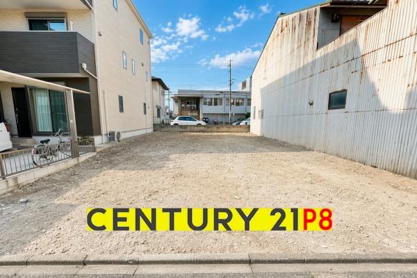 名古屋市熱田区二番1丁目の売土地