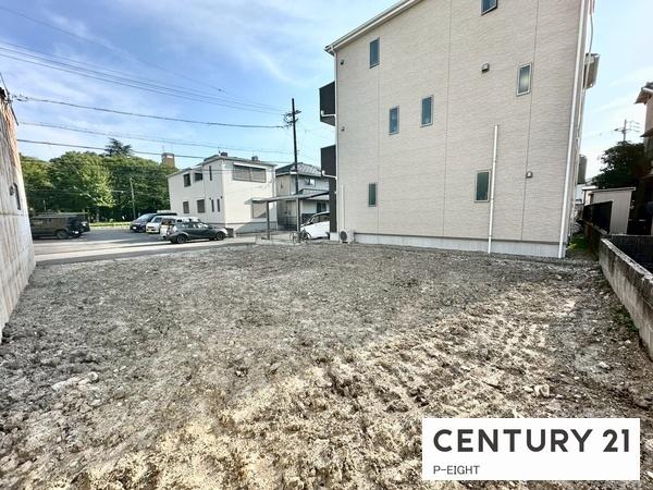 名古屋市熱田区二番１丁目の土地