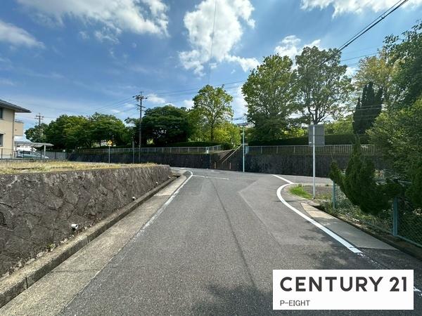 名古屋市天白区山根町の新築一戸建
