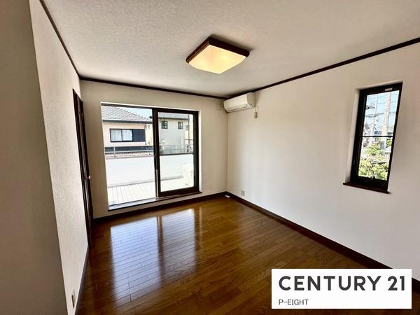 瀬戸市みずの坂４丁目の中古一戸建て