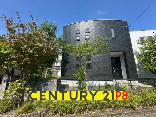 瀬戸市みずの坂4丁目の中古一戸建