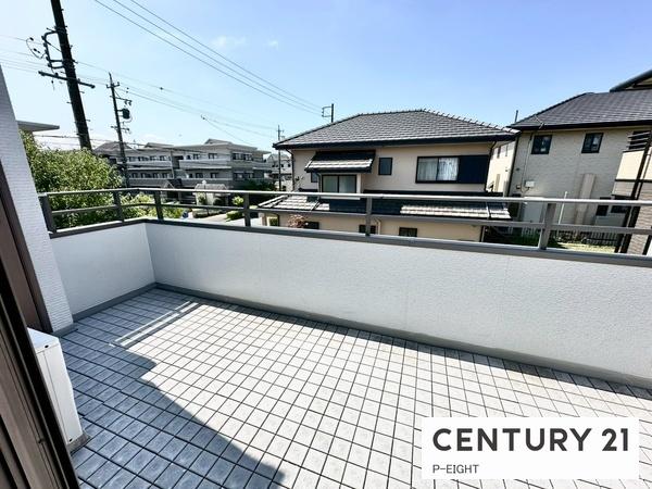 瀬戸市みずの坂４丁目の中古一戸建て