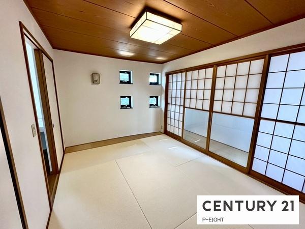 瀬戸市みずの坂４丁目の中古一戸建て
