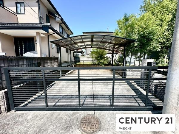 瀬戸市みずの坂４丁目の中古一戸建て