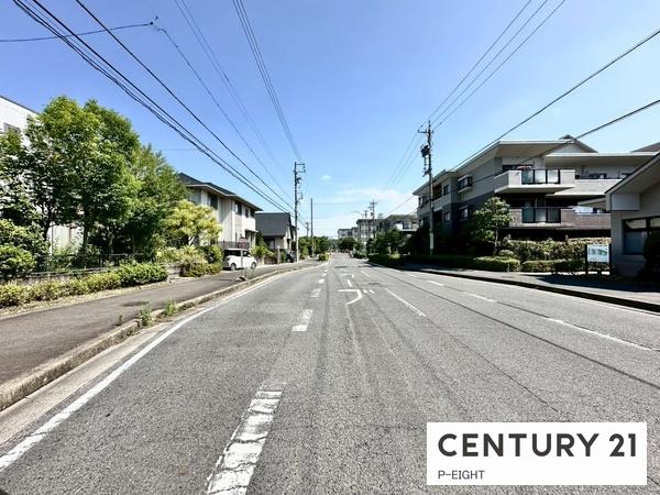 瀬戸市みずの坂４丁目の中古一戸建て