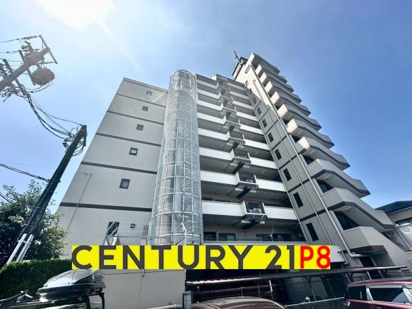 レインボー春日井 中古マンション