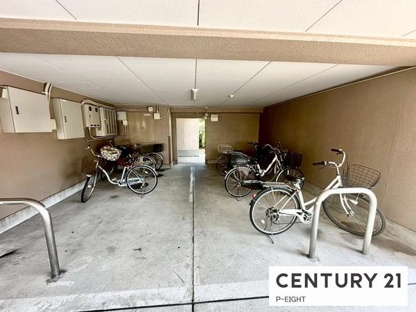 レインボー春日井　中古マンション