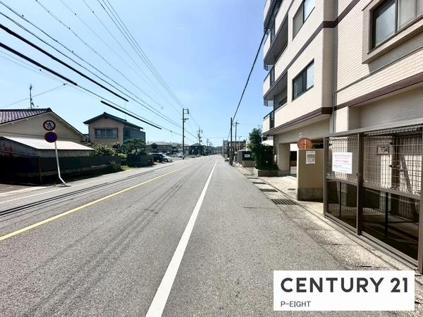 レインボー春日井　中古マンション