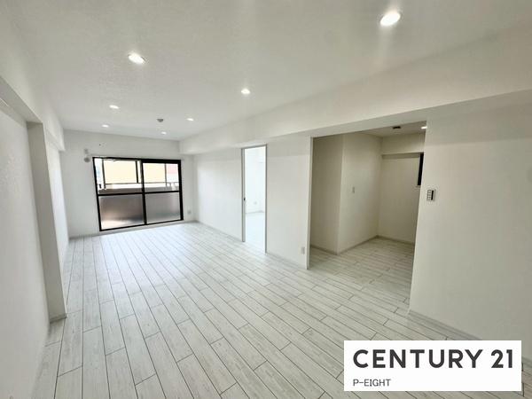 レインボー春日井　中古マンション