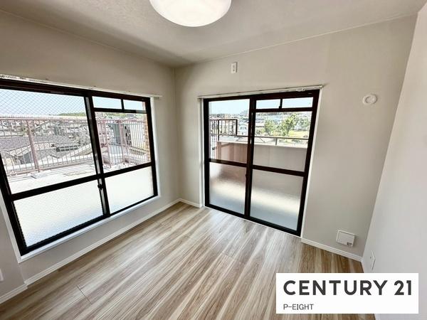 ライオンズマンション左京山　中古マンション