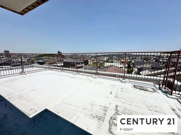 ライオンズマンション左京山　中古マンション