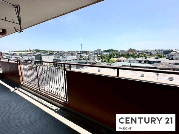 ライオンズマンション左京山　中古マンション