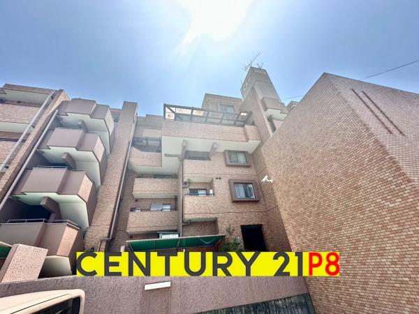 ライオンズマンション左京山 中古マンション