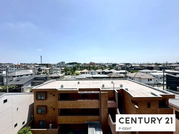 ライオンズマンション左京山　中古マンション