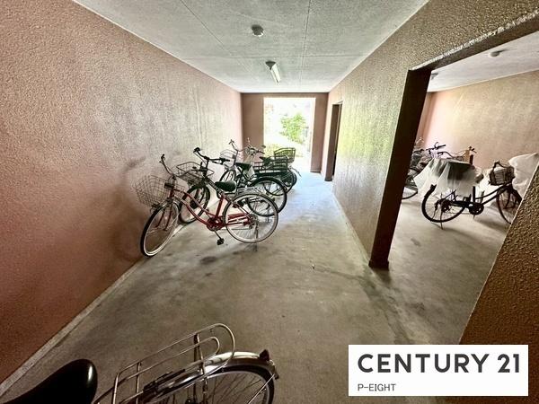 ライオンズマンション左京山　中古マンション