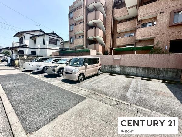 ライオンズマンション左京山　中古マンション