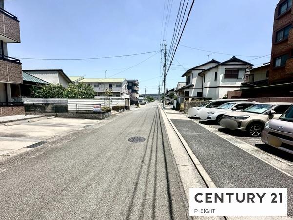 ライオンズマンション左京山　中古マンション