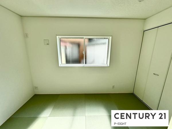 東海市名和町前郷の新築一戸建