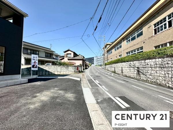 東海市名和町前郷の新築一戸建