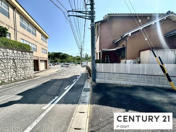 東海市名和町前郷の新築一戸建