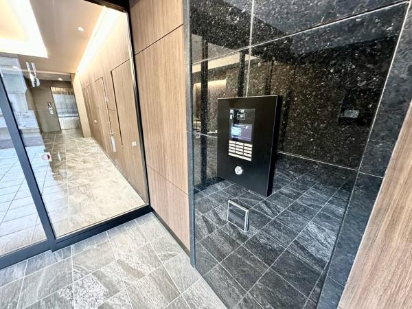 プレサンスロジェ庄内通駅前　中古マンション