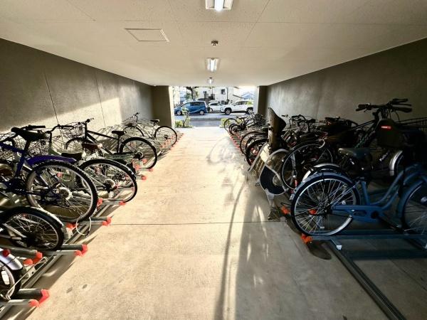 プレサンスロジェ庄内通駅前　中古マンション