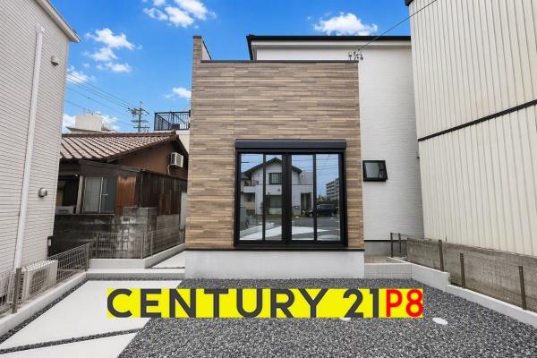 清須市西枇杷島町泉の新築一戸建