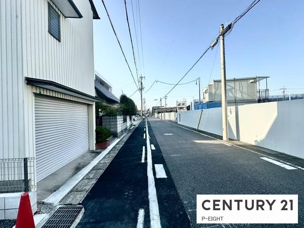 清須市西枇杷島町泉の新築一戸建