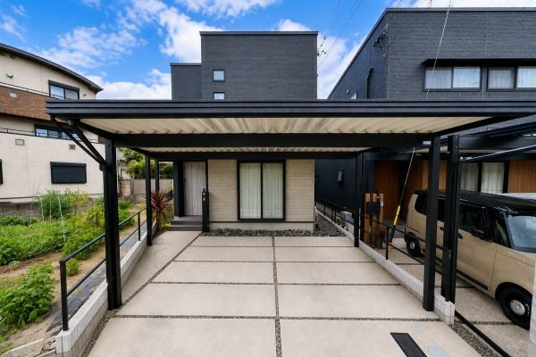 名古屋市北区大我麻町の中古一戸建