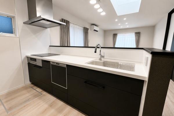 名古屋市北区大我麻町の中古一戸建て