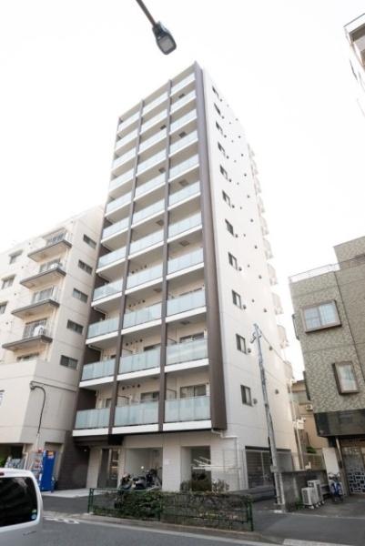VERXEEDKAMEARI　中古マンション