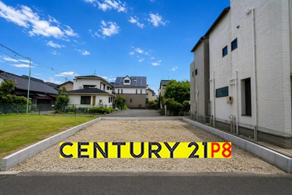 名古屋市千種区若水３丁目の売土地