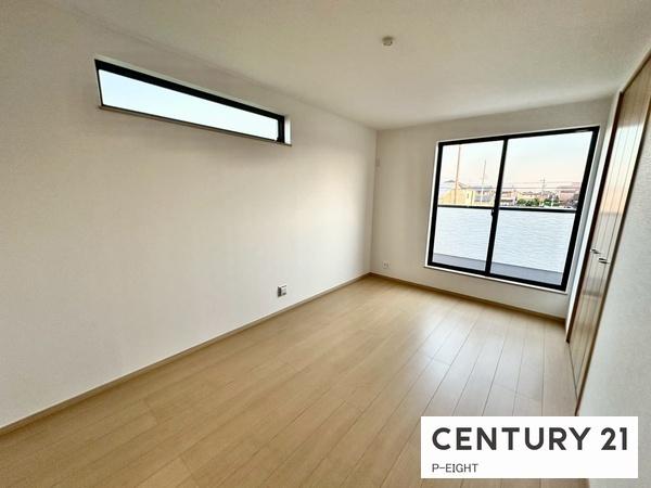 北名古屋市鍜治ケ一色西一丁目の新築一戸建