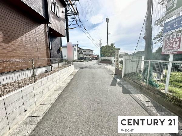 あま市篠田向島の新築一戸建