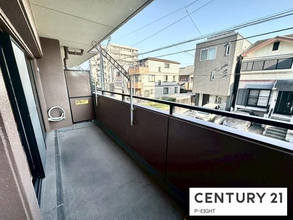 ダイアパレス六番町　中古マンション