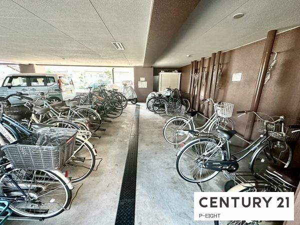 ダイアパレス六番町　中古マンション