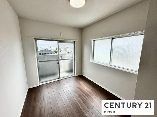 グリーンコーポ江南　中古マンション